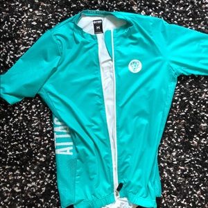 Cycling Attaquer Jersey
